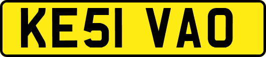KE51VAO