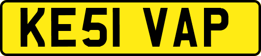 KE51VAP