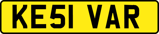 KE51VAR