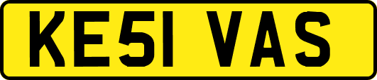 KE51VAS