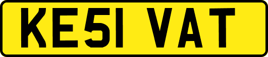 KE51VAT