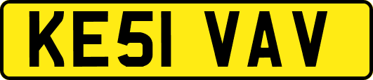 KE51VAV
