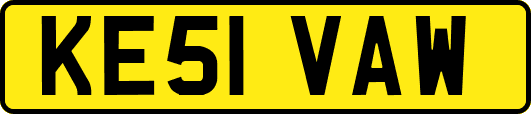 KE51VAW