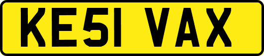 KE51VAX