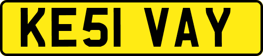KE51VAY