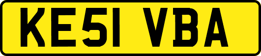 KE51VBA