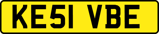 KE51VBE
