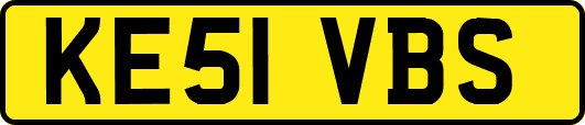 KE51VBS