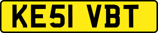 KE51VBT