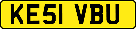 KE51VBU