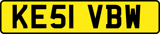 KE51VBW
