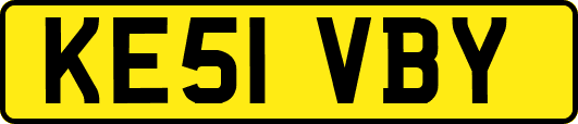 KE51VBY