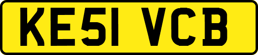 KE51VCB