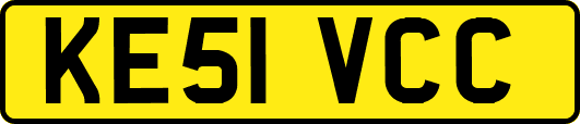 KE51VCC