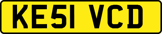 KE51VCD