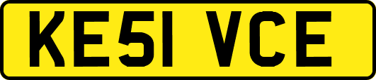 KE51VCE