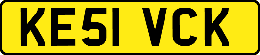 KE51VCK