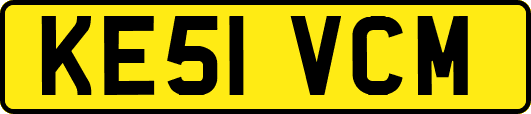 KE51VCM