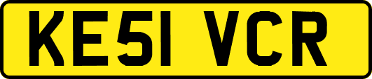 KE51VCR