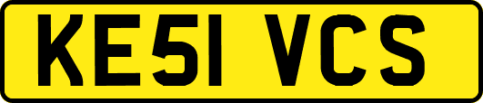 KE51VCS