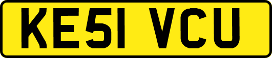 KE51VCU