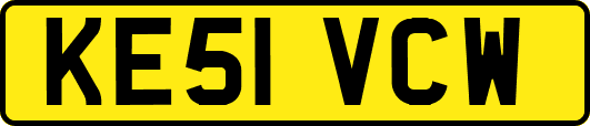 KE51VCW