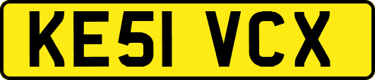 KE51VCX