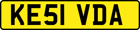 KE51VDA
