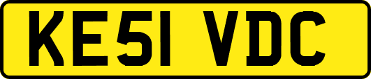 KE51VDC