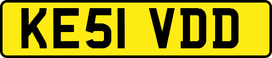 KE51VDD
