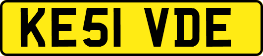 KE51VDE