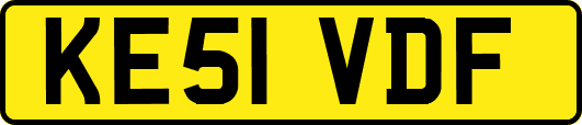 KE51VDF