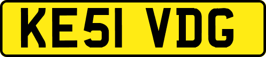 KE51VDG