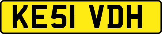 KE51VDH