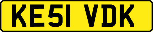 KE51VDK
