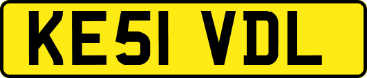 KE51VDL