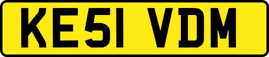 KE51VDM