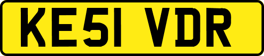 KE51VDR