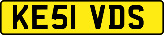 KE51VDS
