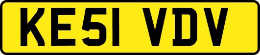 KE51VDV