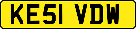 KE51VDW
