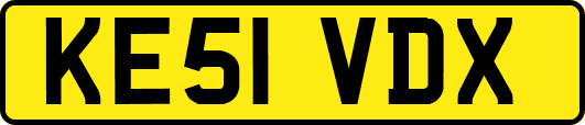 KE51VDX