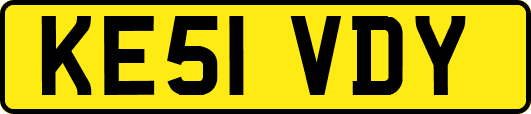 KE51VDY