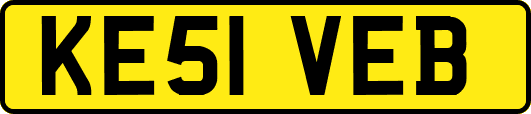 KE51VEB