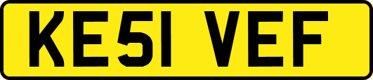 KE51VEF