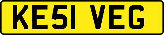 KE51VEG