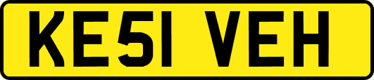 KE51VEH