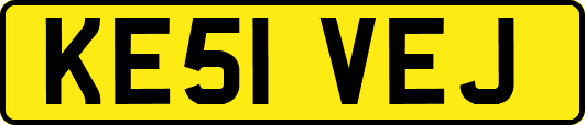 KE51VEJ
