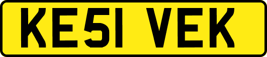 KE51VEK