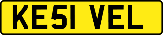 KE51VEL